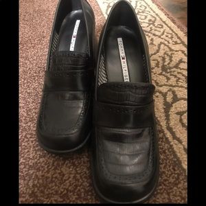 Tommy Hilfiger heels